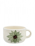 Anna + Nina - Lily Cappuccino Mug - Kohvitassid - 30 ML