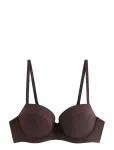 Lindex - Push-Up Balconette Bra - Push-up rinnahoidjad - 70 B