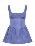 Faithfull The Brand - Marcella Top - Varrukateta - XL