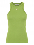 Marimekko - Kupla Unikko Placement - Varrukateta - XL