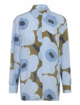 Marimekko - J&auml;rki Unikko - Pikkade varrukatega - 36