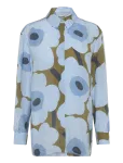 Marimekko - J&auml;rki Unikko - Pikkade varrukatega - 36