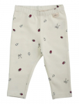 LouieLouie - Louie Leggings - Jersey - P&uuml;ksid - 68