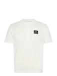 SNOW PEAK - Nsd Square Logo T-Shirt - Spordi T-s&auml;rgid - XL