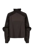 Copenhagen Muse - Cmpleat-Blouse - Pikkade varrukatega - S
