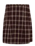 Culture - Cukalli Skirt - L&uuml;hikesed seelikud - 42