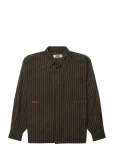 Woodbird - Wbbuzo Herringbone Shirt - Vabaaja s&auml;rgid - M