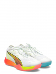 PUMA - Eliminate Nitro Sqd 4 Game On Puma White - Spordi sisejalatsid - 44