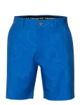 Calvin Klein Golf - Marble Print Bullet Shorts - Spordi l&uuml;hikesed golfip&uuml;ksid - 36