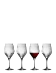 Lyngby Glas - Red Wine Glass Ane - Punase veini klaasid - 65 CL x 24.5