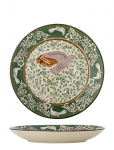 Bloomingville - Hezha Plate - V&auml;ikesed taldrikud - &Oslash; 16 CM
