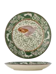 Bloomingville - Hezha Plate - V&auml;ikesed taldrikud - &Oslash; 16 CM