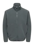 ONLY & SONS - Onsjason Prtc Fleece Jacket Otw Noos - Kerged jakid - XXL