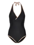 Swegmark - Haiti Halterneck Swimsuit - Ujumisriided - DE x 36