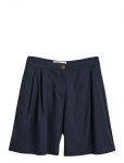 GANT - Fluid Shorts - Vabaaja l&uuml;hikesed p&uuml;ksid - 46