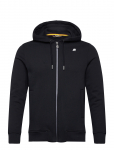 K-Way - Anthony French Terry - Kapuutsiga pusad - XL