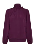 Stella Nova - Bow Blouse - Pikkade varrukatega - 42