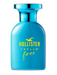 Hollister Fragrances - Feelin' Free For Him Eau De Toilette - Eau De Toilette - 30 ML