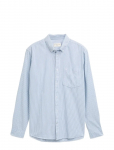 Tom Tailor - Oxford Shirt - Oxfordi s&auml;rgid - XL