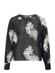 Object - Objlumi L/S O-Neck Top 142 Div - Pikkade varrukatega - 38
