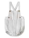Lil'Atelier - Nbmjeran Loose Romber Lil - Kombinesoonid - 56