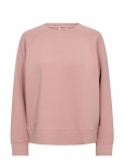 MOS MOSH - Mmabello O-Ls Basic Sweatshirt - Dressipluusid - S