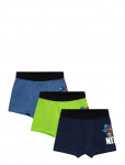 Lego Wear - Lwaiko 315 - 3-Pack Boxers - Aluspesukomplektid - 98-10