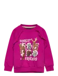 Lego Wear - Lwsanyu 701 - Sweatshirt - Dressipluusid - 86