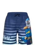 Lego Wear - Lego&reg; Ninjago&reg; Swim Shorts - Lwagan 305 - Ujumisp&uuml;ksid - 152