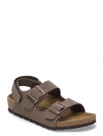 Birkenstock - Milano As Kids Bfbc Mocca - Sandaalid - 31
