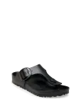 Birkenstock - Gizeh Big Buckle Eva - Madalad sandaalid - 36