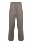 Weekday - Emil Loose Fit Chino Trousers - Chino-p&uuml;ksid - 56