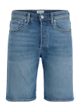 Jack & Jones - Jjirick Jjoriginal Shorts At 999 - L&uuml;hikesed teksap&uuml;ksid - S