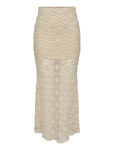 ONLY - Onlpearlina Long Wide Skirt Wvn - Maksiseelikud - XL