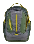 JanSport - Odyssey Cargo Green - Vabaaja seljakotid - ONE SIZE