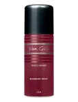 Van Gils - Strictly For Men Night Deodorant Spray 150 Ml - Spray - 150 ML