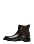 Selected - Slmbobby Leather Chelsea Boot - Chelsea saapad - 40