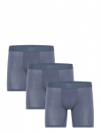 Organic Basics - Premium Boxer Briefs 3-Pack - Bokserid - S