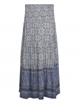 Grunt - Grjazmi Print Skirt - Maksiseelikud - 140