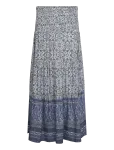 Grunt - Grjazmi Print Skirt - Maksiseelikud - 140