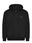 Lyle & Scott - Loungewear Zip Through Hoodie - Kapuutsiga pusad - XS