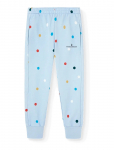 THE ANIMALS OBSERVATORY - Panther Kid Sweatpants Blue - Dressip&uuml;ksid - 128