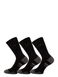 Calvin Klein Golf - Tech Crew Sock ( 3 Pairs ) - Spordisokid - OS41/46