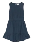 The New - Tntessa S_L Dress - Varrukateta vabaajakleidid - 98/104