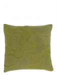 Urban Nature Culture - Urban Nature Culture Cushion Kedi,Evergreen Sprig - Padjad - 50X50CM