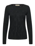Culture - Cucindy Blouse - Pikkade varrukatega - XXL