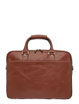 Castelijn & Beerens - Verona Laptop Bag 15.6" Single Zip - Arvutikotid - 41X7X30CM