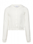 Grunt - Grlina Ls Knit Cardigan - Kardiganid - XS/8Y