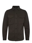 Clean Cut Copenhagen - Ditlev Overshirt - Kerged jakid - S