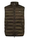 Gant - Light Down Vest - Vestid - S